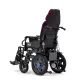 Кресло-коляска электрическая MET Comfort 110