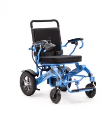 Кресло-коляска электрическая MET Compact 35