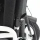 Кресло-коляска электрическая Med-Mos ЕК-6012