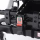 Кресло-коляска электрическая Med-Mos ЕК-6033
