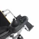 Кресло-коляска электрическая Med-Mos ЕК-6035 А