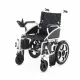 Кресло-коляска электрическая Med-Mos ТР-801