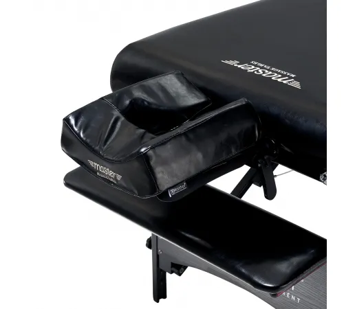 Массажный стол складной Master Galaxy TT, с подогревом