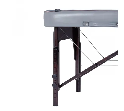 Массажный стол складной Master Montour LX (76 см)широкий