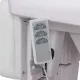 Педикюрное кресло МД-848-3А, 3 мотора