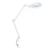 Лампа бестеневая с РУ (лампа-лупа) Med-Mos 9006LED (9006LED-D-150)