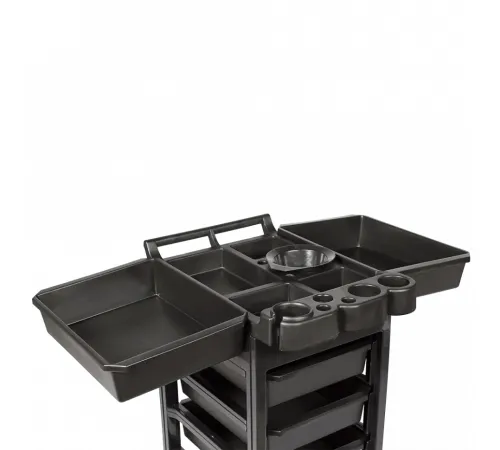 Тележка парикмахерская Т-21