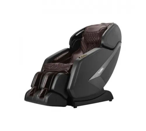 Массажное кресло FUJIMO OKI F773 Коричневый