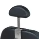Парикмахерское кресло МД-9229 с откидной спинкой