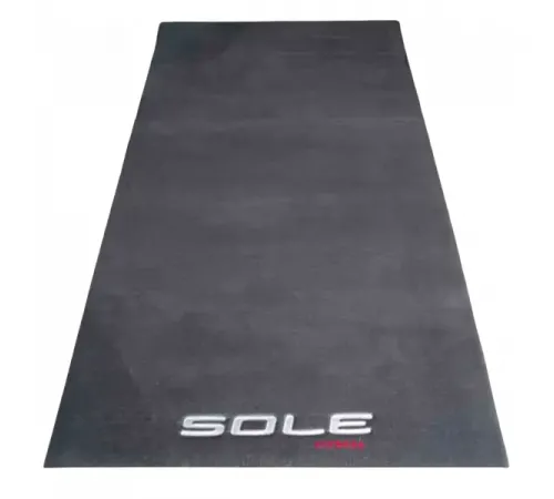 Коврик под тренажер CardioPower 150 x 100 x 0.6см