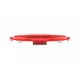 Кольцо баскетбольное DFC R4 45см (18") с амортизацией