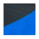 Батут DFC Trampoline Fitness с сеткой 8ft