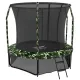 Батут Eclipse Space Twin 8FT (2.44м)