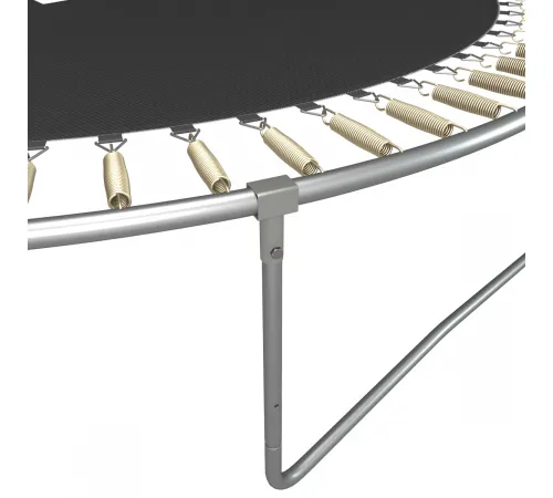 Батут UNIX Line Simple 8 ft (outside)