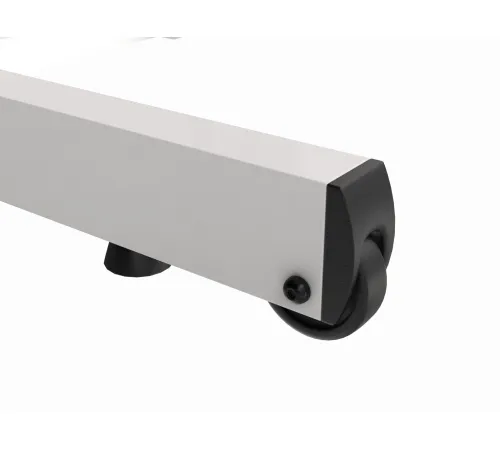 Беговая дорожка UNIXFIT ST-630R White