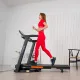 Беговая дорожка SVENSSON BODY LABS BALANCE D