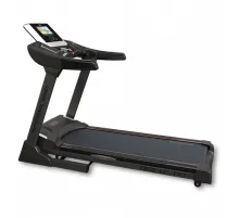 Беговая дорожка BRONZE GYM T812 LC TFT