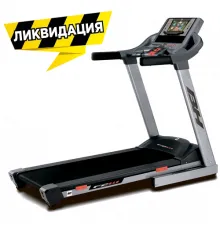 Беговая дорожка BH FITNESS F2W TFT