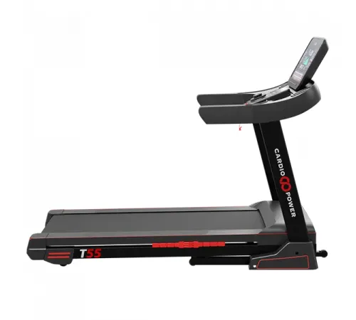 Беговая дорожка CardioPower T55 NEW