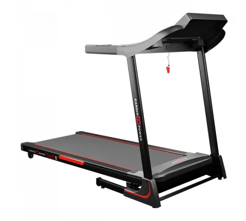 Беговая дорожка CardioPower Track5