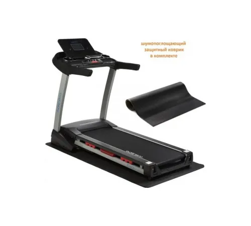 Беговая дорожка EVO FITNESS Force