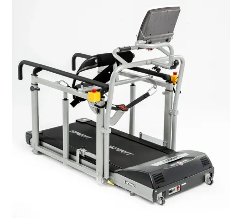 Беговая дорожка SPIRIT LW650