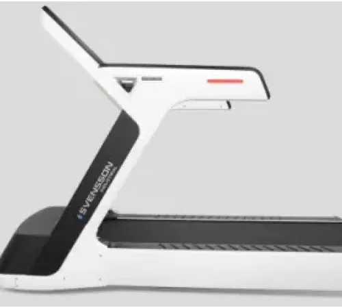 Беговая дорожка SVENSSON INDUSTRIAL ARMORTECH (black & white)