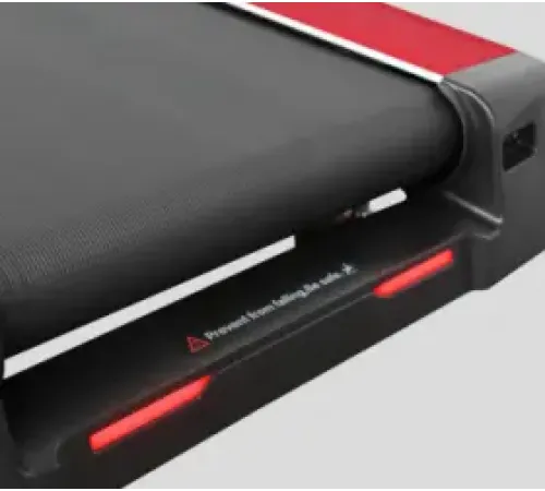 Беговая дорожка SVENSSON INDUSTRIAL ARMORTECH (crimson glory)