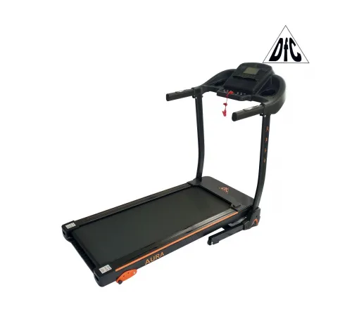 Беговая дорожка DFC AURA T450
