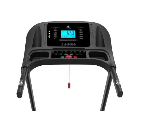 Беговая дорожка DFC VANDA T580