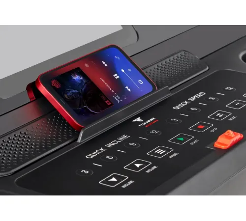 Беговая дорожка Titanium Masters Physiotech A460 TFT