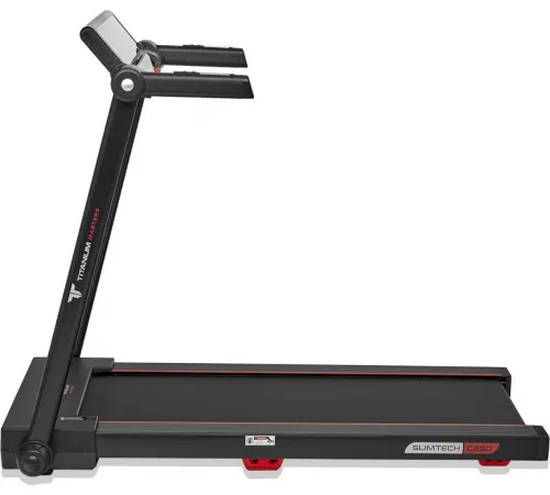 Беговая дорожка Titanium Masters Slimtech C250