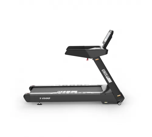 Беговая дорожка UNIX Fit T-1500 PRO (15,6" TFT)