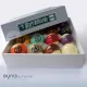 Шары Dynaspheres Tungsten Pool 57,2 мм