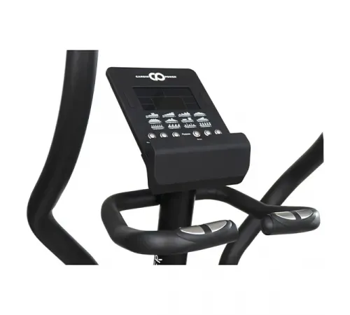 Эллиптический тренажер CardioPower X40
