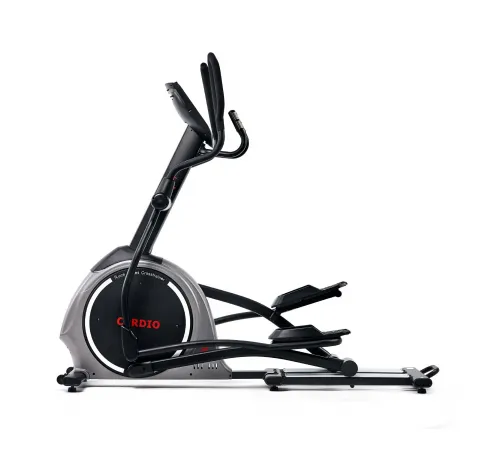 Эллиптический тренажер DFC Cardio E200