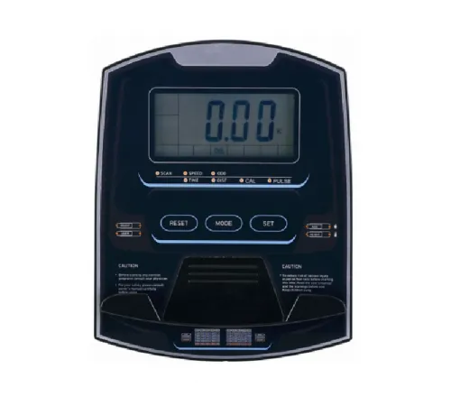 Эллиптический тренажер DFC E95001