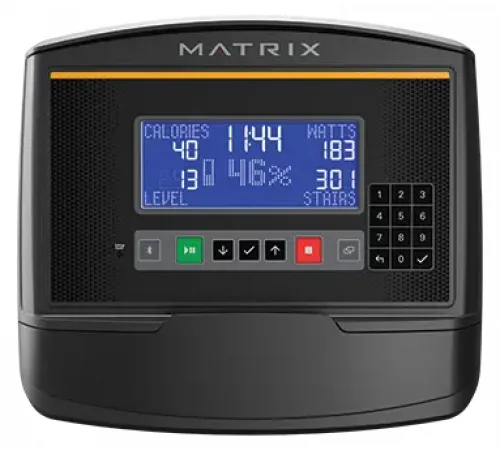 Эллиптический эргометр MATRIX A30XR 2021