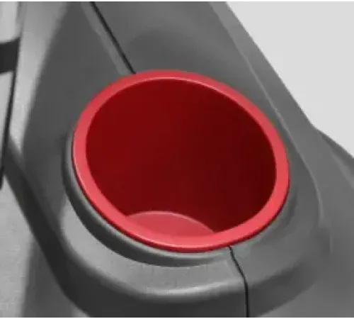 Эллиптический тренажер SVENSSON INDUSTRIAL BASE AMT560