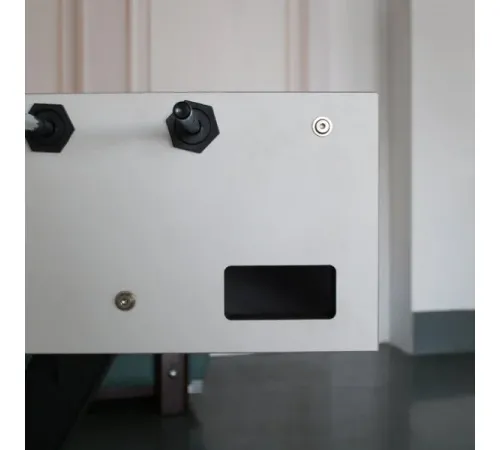 Игровой стол - футбол "Defender"