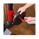 Турник-брусья, тяга сверху DFC HOMEGYM HOMCOM