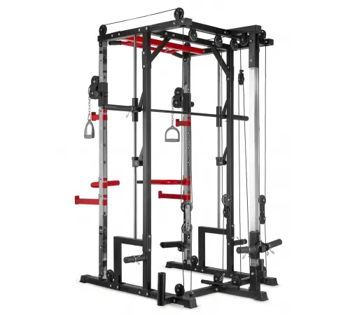 Машина Смита мультифункциональная VictoryFit VF-С6002