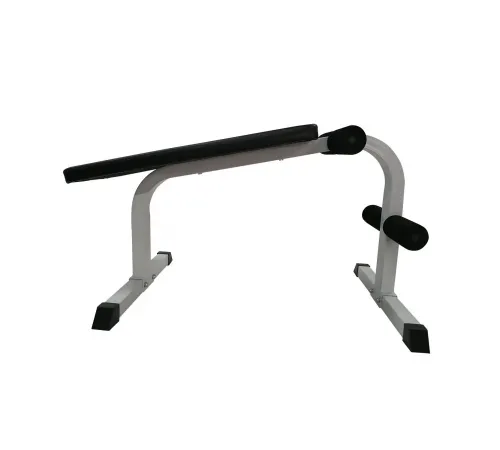 Скамья универсальная DFC Homegym D771