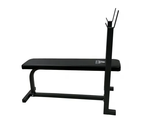 Скамья под штангу DFC Homegym D306