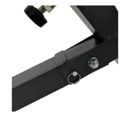 Гиперэкстензия DFC Homegym SJ1007