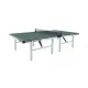 Теннисный стол DONIC Compact 25 (SP) green (без сетки)