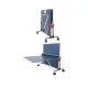 Теннисный стол DONIC INDOOR ROLLER FUN BLUE