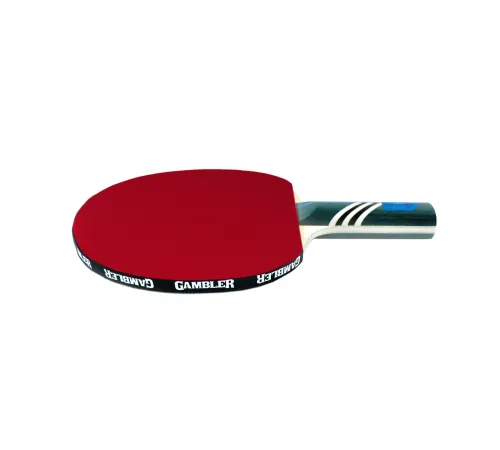 Ракетка Gambler AC HERO BURST (прямая)