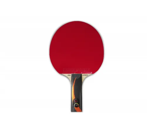 Ракетка Gambler X FAST CARBON X3D (прямая)
