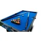 Игровой стол - многофункциональный 4 в 1 "Compact"